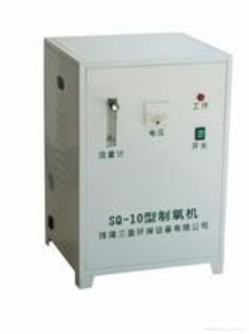 點擊查看詳細信息<br>標題：中心供氧機 閱讀次數：1431