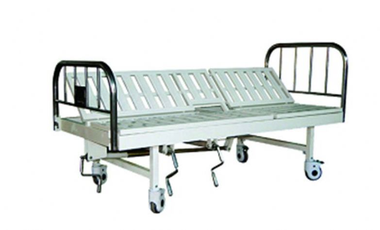 點擊查看詳細信息<br>標題：[A27]手搖便空翻身床 閱讀次數：1232