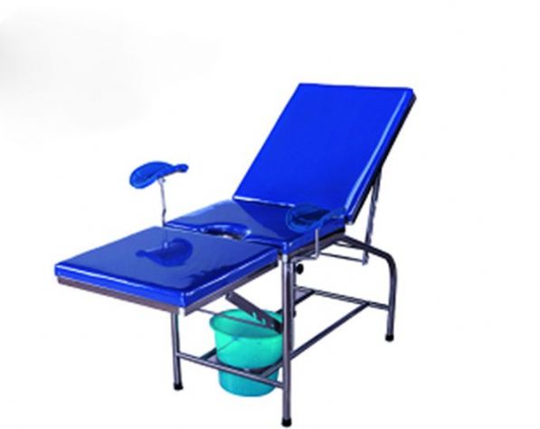 點(diǎn)擊查看詳細(xì)信息<br>標(biāo)題：[A26]不銹鋼輕便產(chǎn)床 閱讀次數(shù)：1144