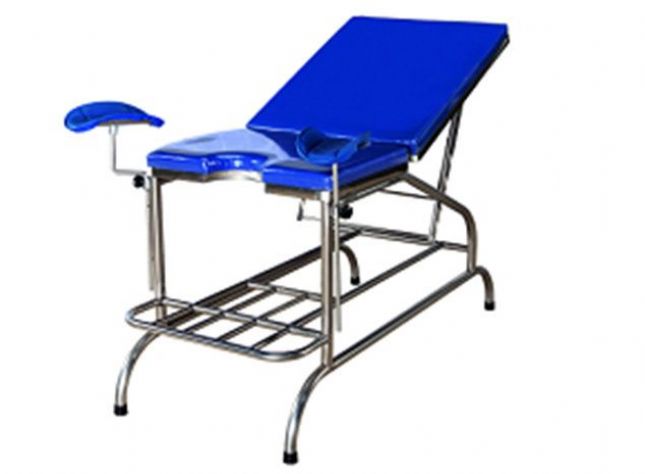 點(diǎn)擊查看詳細(xì)信息<br>標(biāo)題：[A25]不銹鋼桑園式婦科床 閱讀次數(shù)：1117