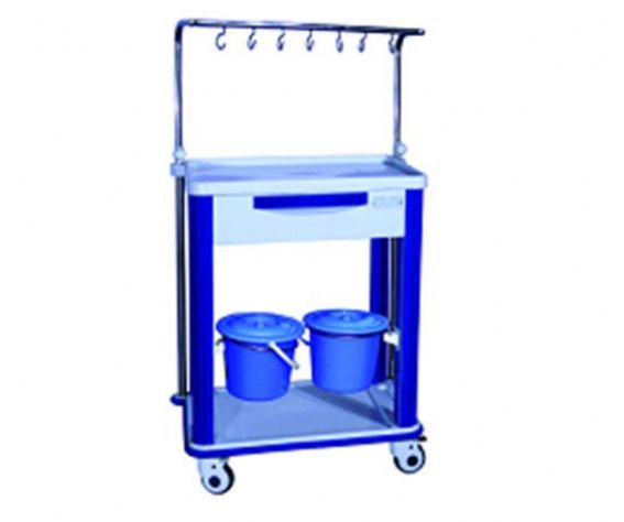 點擊查看詳細信息<br>標題：[B0118]ABS輸液車 閱讀次數：1126