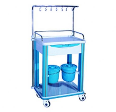 點擊查看詳細信息<br>標題：[B0116]ABS輸液車 閱讀次數：1114