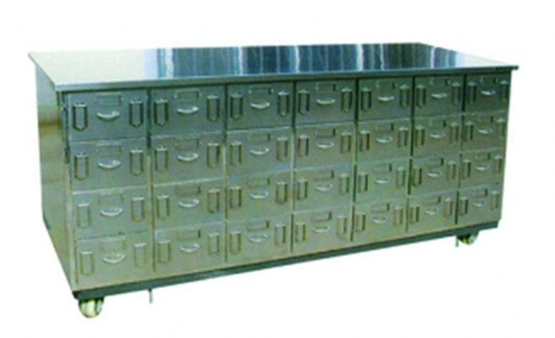 點擊查看詳細信息<br>標題：[C30]不銹鋼調劑臺 閱讀次數：1308