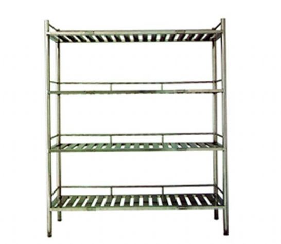 點擊查看詳細信息<br>標題：[C29]全不銹鋼貨架 閱讀次數：1349