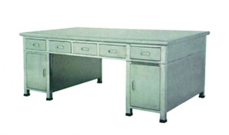 點擊查看詳細信息<br>標題：[C27]全不銹鋼雙面工作臺 閱讀次數：1116