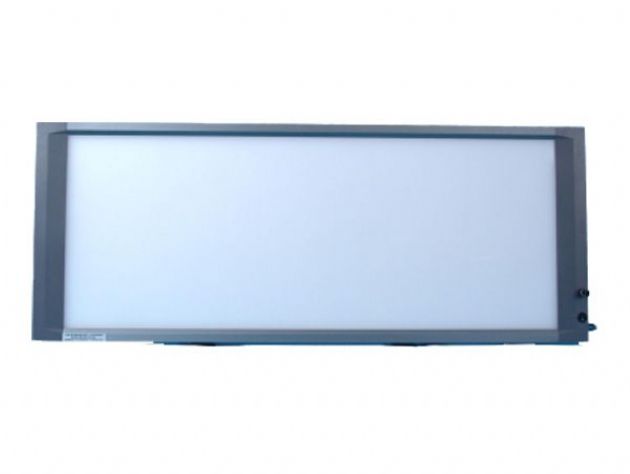 點擊查看詳細信息<br>標題：LED三聯觀片燈 閱讀次數：1914