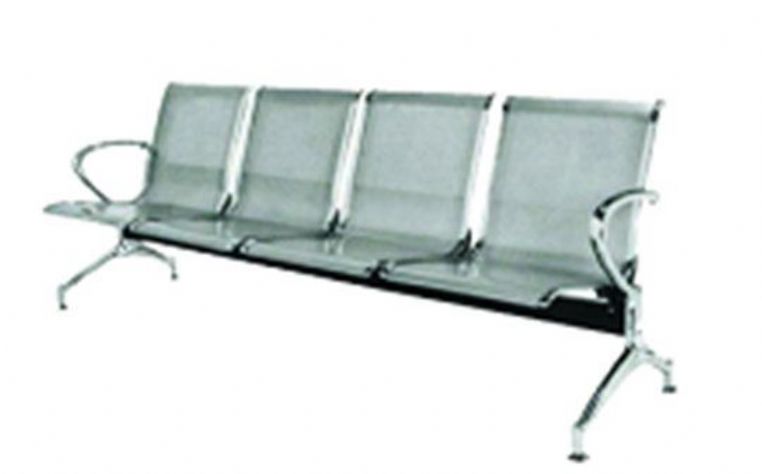 點擊查看詳細信息<br>標題：[E6]候診椅（選配位數） 閱讀次數：1395