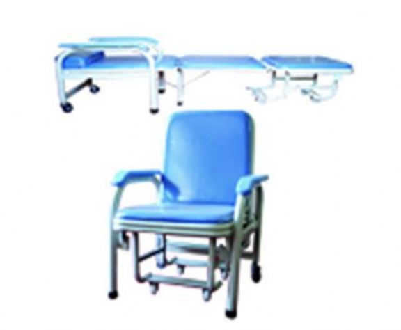 點擊查看詳細信息<br>標題：[E3]鋼制陪護椅（可選不銹鋼） 閱讀次數：1421