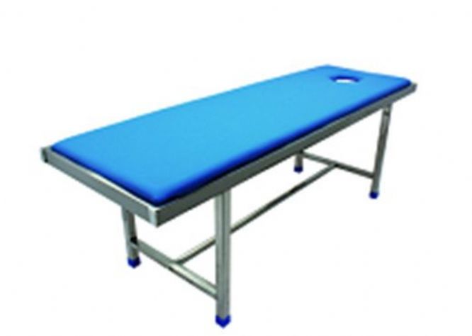 點擊查看詳細信息<br>標題：[E2]不銹鋼按摩床（可選鋼制） 閱讀次數：1481