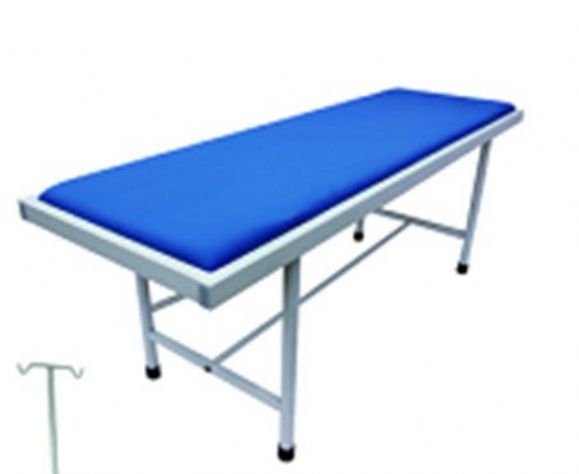 點擊查看詳細信息<br>標題：[E1]鋼制診斷床（可選不銹鋼） 閱讀次數：1419