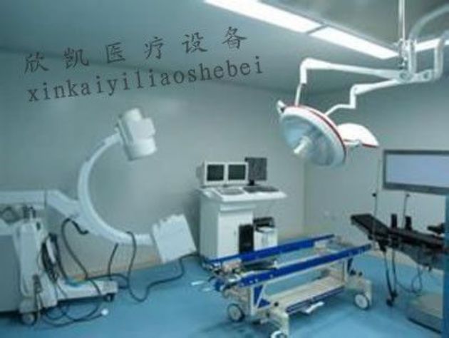 點擊查看詳細信息<br>標題：手術室凈化系統(tǒng) 閱讀次數(shù)：1602