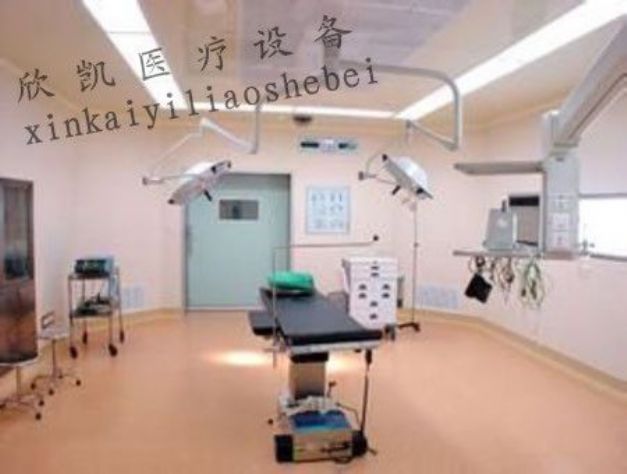 點擊查看詳細信息<br>標題：手術室凈化系統(tǒng) 閱讀次數(shù)：1792