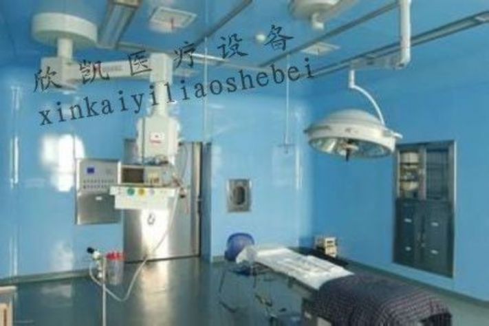 點擊查看詳細信息<br>標題：手術室凈化系統(tǒng) 閱讀次數(shù)：1561