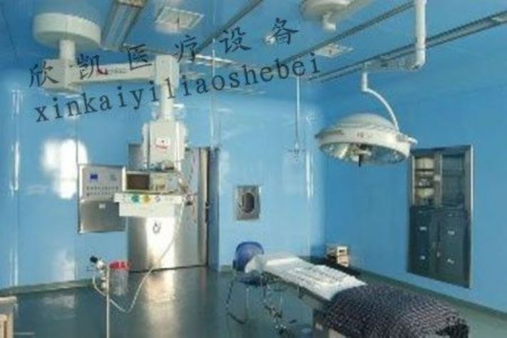 點擊查看詳細信息<br>標題：手術室凈化系統(tǒng) 閱讀次數(shù)：1622