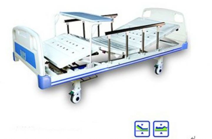 點擊查看詳細信息<br>標題：XK-C4雙搖護理床 閱讀次數(shù)：1487