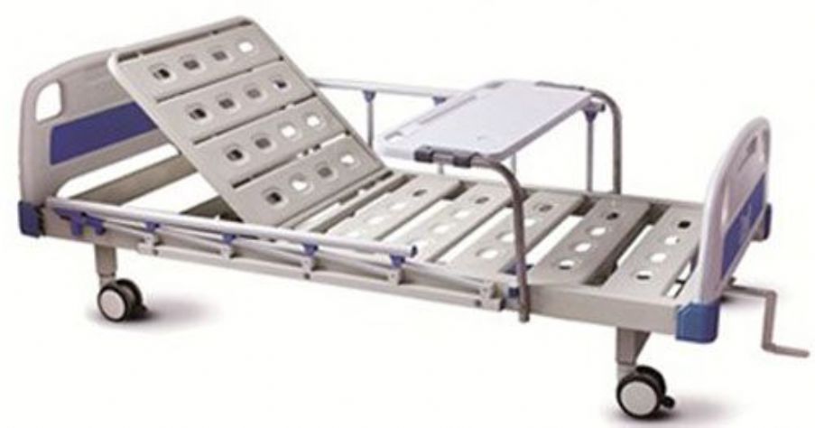 點擊查看詳細信息<br>標題：XK-A2單搖護理床 閱讀次數：1585