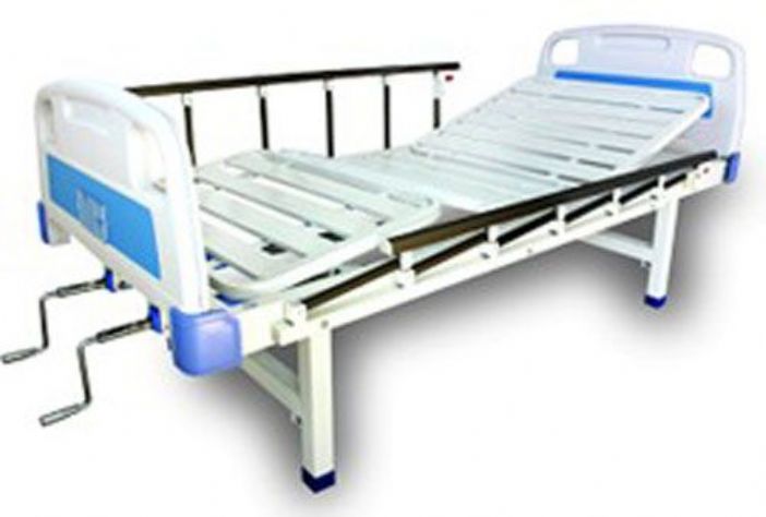 點擊查看詳細信息<br>標題：A6-ABS掛式床頭調試雙板床 閱讀次數(shù)：1338