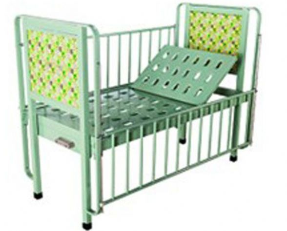 點(diǎn)擊查看詳細(xì)信息<br>標(biāo)題：A17鋼制兒童單搖床 閱讀次數(shù)：1084