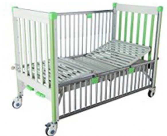 點(diǎn)擊查看詳細(xì)信息<br>標(biāo)題：A19醫(yī)用兒童護(hù)理床 閱讀次數(shù)：1138