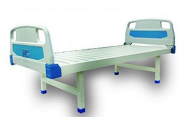 點擊查看詳細信息<br>標題：A10-ABS掛式床頭調試平板床 閱讀次數(shù)：1116