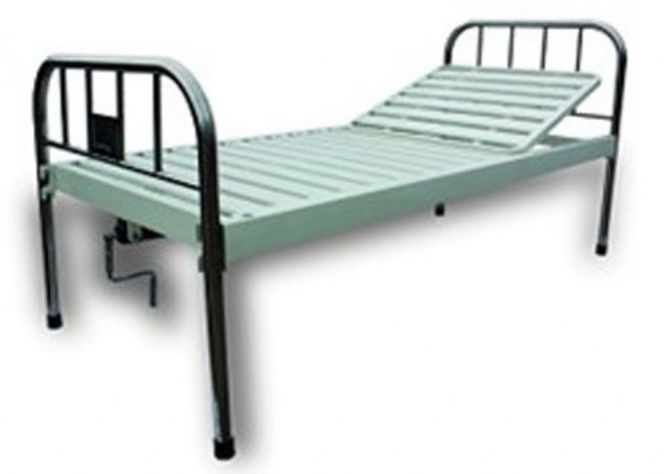 點(diǎn)擊查看詳細(xì)信息<br>標(biāo)題：A13不銹鋼床頭式單搖床 閱讀次數(shù)：1130