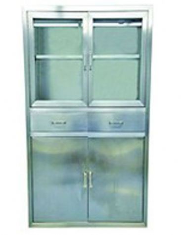 點擊查看詳細信息<br>標題：[C21]內嵌式手術室器械藥品柜 閱讀次數：1102