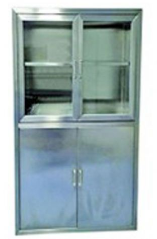 點擊查看詳細信息<br>標題：[C19]內嵌式手術室器械藥品柜 閱讀次數：1208