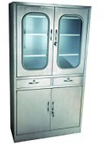 點擊查看詳細信息<br>標題：[C16]不銹鋼111器械型柜 閱讀次數(shù)：1099