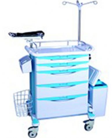 點擊查看詳細信息<br>標題：[B0107]ABS急救車 閱讀次數：1109