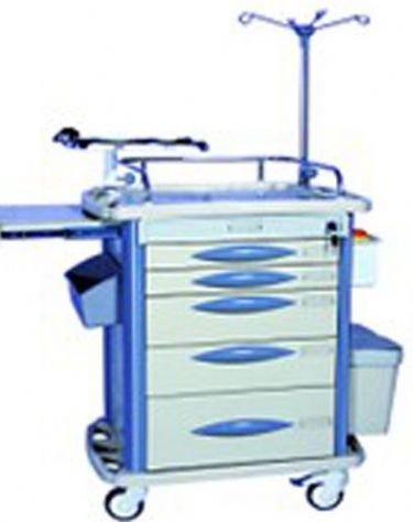 點擊查看詳細信息<br>標題：[B0105]ABS送藥車 閱讀次數：1207