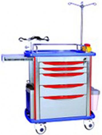 點擊查看詳細信息<br>標題：[B0101]ABS急救車 閱讀次數：1178