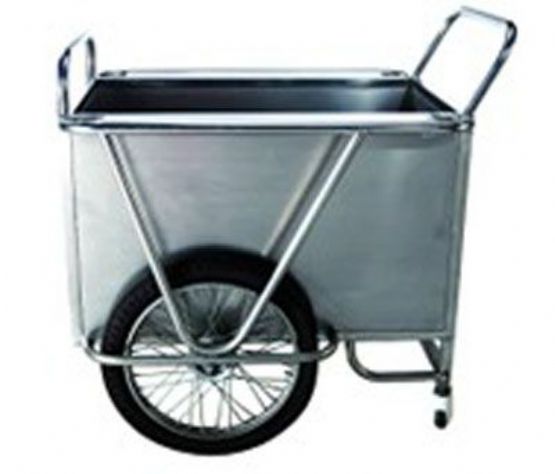 點擊查看詳細信息<br>標題：[B031]不銹鋼洗衣房車 閱讀次數：1159