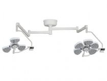 點(diǎn)擊查看詳細(xì)信息<br>標(biāo)題：LED5+3手術(shù)無影燈 閱讀次數(shù)：751