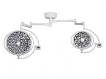 點(diǎn)擊查看詳細(xì)信息<br>標(biāo)題：新款LED720/520手術(shù)無影燈 閱讀次數(shù)：712