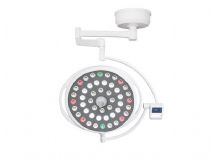 點(diǎn)擊查看詳細(xì)信息<br>標(biāo)題：LED700手術(shù)無影燈（豪華型 帶R9 R11） 閱讀次數(shù)：752