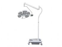 點(diǎn)擊查看詳細(xì)信息<br>標(biāo)題：LED立式5手術(shù)無影燈 閱讀次數(shù)：744