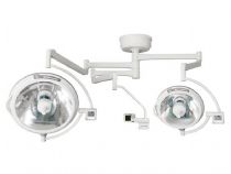 點(diǎn)擊查看詳細(xì)信息<br>標(biāo)題：ZF700/500手術(shù)無影燈（外置攝像頭） 閱讀次數(shù)：709