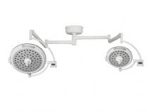 點(diǎn)擊查看詳細(xì)信息<br>標(biāo)題：LED700/700手術(shù)無影燈 閱讀次數(shù)：745