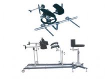 點擊查看詳細信息<br>標題：骨科牽引架-多功能頭架 閱讀次數：610