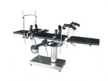 點擊查看詳細信息<br>標題：PT型普通手術臺 閱讀次數：656