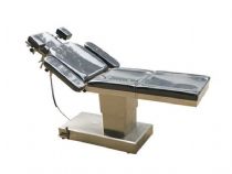 點擊查看詳細信息<br>標題：電動眼科手術臺（電動起背） 閱讀次數：517