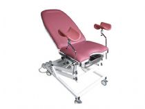 點擊查看詳細信息<br>標題：電動婦科檢查床 閱讀次數：555