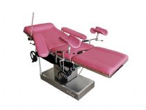 點擊查看詳細信息<br>標題：半電動婦科手術床 閱讀次數：505