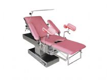 點擊查看詳細(xì)信息<br>標(biāo)題：電動婦科手術(shù)床（標(biāo)準(zhǔn)型） 閱讀次數(shù)：707