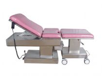 點擊查看詳細(xì)信息<br>標(biāo)題：電動婦科愛嬰產(chǎn)床 閱讀次數(shù)：713