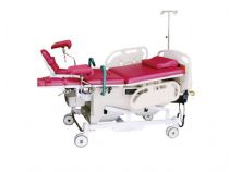 點擊查看詳細(xì)信息<br>標(biāo)題：電動產(chǎn)病一體床 閱讀次數(shù)：649