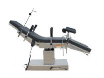 點擊查看詳細(xì)信息<br>標(biāo)題：電動平移手術(shù)床（標(biāo)準(zhǔn)型） 閱讀次數(shù)：731