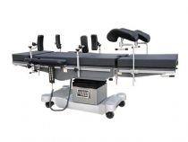 點擊查看詳細(xì)信息<br>標(biāo)題：電動液壓手術(shù)臺（豪華型） 閱讀次數(shù)：574