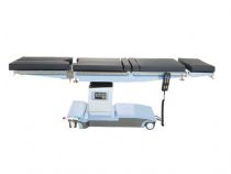 點擊查看詳細(xì)信息<br>標(biāo)題：電動碳纖維骨科導(dǎo)航影像手術(shù)床 閱讀次數(shù)：515