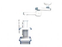 點擊查看詳細信息<br>標(biāo)題：雙臂電動外科塔 閱讀次數(shù)：1361